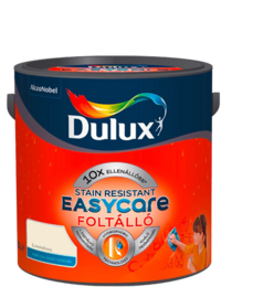 Dulux EasyCare víztaszító színes beltéri matt latex falfesték - Lenszövet