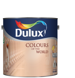 Dulux a Nagyvilág Színei matt színes beltéri falfesték - Bengáli ösvény