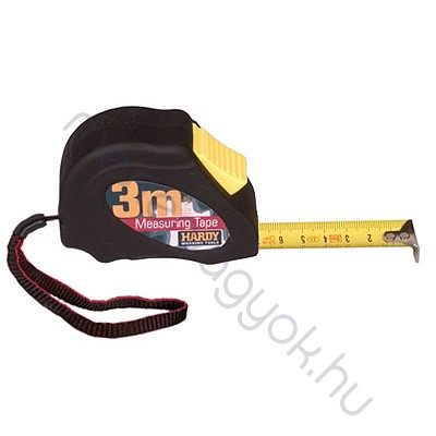 Stanley FatMax mérőszalag extra széles 10m×32mm
