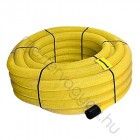ACO FF-Drain perforált DN100 dréncső, karmantyúval - 50 m