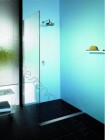 ACO Comfort SZITA mintás rács zuhanyfolyókához - 585 mm