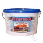 Akropenta palafesték és lábazatfesték, kültéri és beltéri vakolt és betonozott felületekre - Fehér P10 / 4 liter