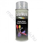 Motip Colorworks Primer korróziógátló alapozó spray - Szürke 560 / 0.4 liter