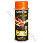 Dupli Color Sprayplast lehúzható folyékonygumi aerozolos festék - Színtelen / 0.4 liter