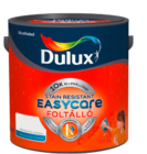 Dulux EasyCare víztaszító színes beltéri matt latex falfesték - Alabástrom szelence / 5 liter