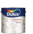 Dulux a Nagyvilág Színei matt színes beltéri falfesték - Gyantás bor / 2.5 liter