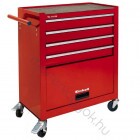 Einhell TC-TW 100 Műhelykocsi, szerszámkocsi 670x376x708mm - 1 db