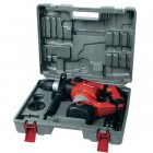 Einhell TH-RH 1600 SDS Plusz Fúró-vésőkalapács hordtáskával 1600W 4,0J - 1 db