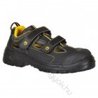 Portwest Compositelite™ Tagus ESD védőszandál S1P - Fekete - 42 -es