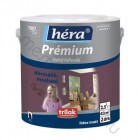 Héra Prémium matt belső falfesték / színes - Vanília*** / 2.5 liter
