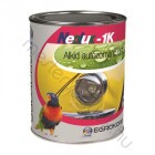 Neolux 1komponensű autózománc festék - Piros 820 / 0.75 liter