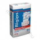 Rigips Rimano Plus A 0-10 glettelőgipsz, beltéri felületkiegyenlítő glettanyag - Extra Fehér / 5 kg