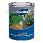 Supralux Durol időjárásálló és korróziógátló zománcfesték - Szürke / 1 liter