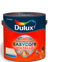 Dulux EasyCare víztaszító színes beltéri matt latex falfesték - Gyöngyöző pezsgő