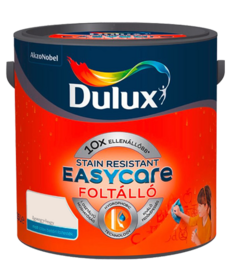 Dulux EasyCare víztaszító színes beltéri matt latex falfesték - Igazgyöngy