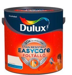 Dulux EasyCare víztaszító színes beltéri matt latex falfesték - Kagylóhéj