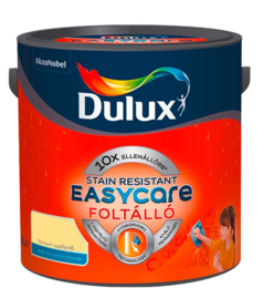 Dulux EasyCare víztaszító színes beltéri matt latex falfesték - Tavaszi napfürdő