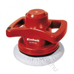 Einhell CC-PO 90 Polírozógép 90W 240mm 3700ford/p