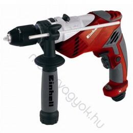Einhell RT-ID 65 Ütvefúrógép hordtáskával 650W