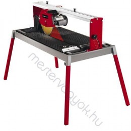 Einhell RT-SC 920 L Kő-téglavágó vizes 2200W, vágási méret 920x70mm