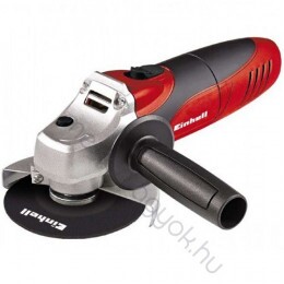 Einhell TC-AG 115 Sarokcsiszoló 500W