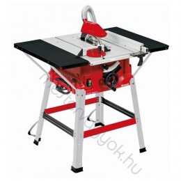 Einhell TC-TS 2025 U Álló Asztali körfűrész 2000W, 75mm vastag vágás