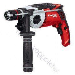 Einhell TE-ID 1050/1 CE 2 sebességes ütvefóró hordtáskával 1050W