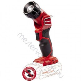 Einhell TE-CL 18 LI H SOLO Akkus Álló lámpa 18V 280 Lumen, akku nélkül