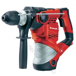 Einhell TH-RH 1600 SDS Plusz Fúró-vésőkalapács hordtáskával 1600W 4,0J