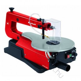 Einhell TH-SS 405 Asztali dekopírfűrész maximális vágás vastagság 52mm 120W/220V