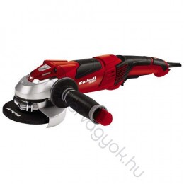 Einhell TE-AG 125 CE Sarokcsiszoló állítható fordulattal 1100W/220V