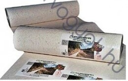 Tapéta Eugrana fűrészporos közepes 33.5x0.53m, 17.8m2