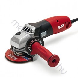 FLEX Sarokcsiszoló fordulatszám szabályzóval L3410VR/125 1400W/2.900-11.000f/p
