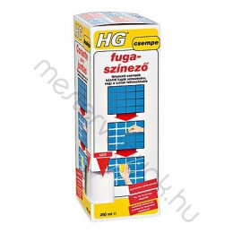 HG Fugaszínező - fehér
