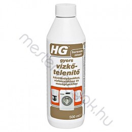 HG Gyors vízkőtelenítő