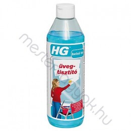 HG Üvegtisztító