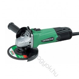 Hitachi G13STAWL Sarokcsiszoló 125mm, 600W