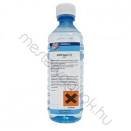 Izofix hígitó 513