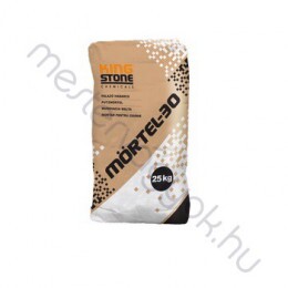 KingStone Mörtel-30 Falazóhabarcs