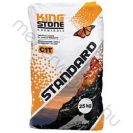 KingStone Standard Fagyálló csempe és járólap ragasztó C1T minőség