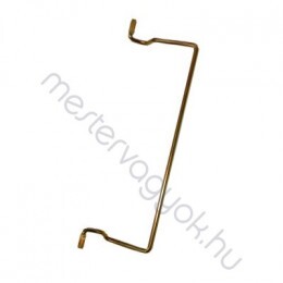 Krause Monto+Stabilo csuklóslétra nyitószerkezet 293mm széles