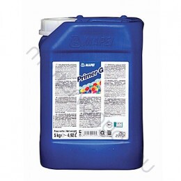 Mapei Primer G diszperziós mélyalapozó
