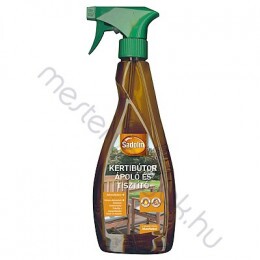 Sadolin kertibútor ápoló és tisztító spray - Színtelen