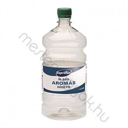 Supralux H-300 aromás hígító