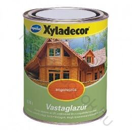 Supralux Xyladecor vastaglazúr - Fenyő