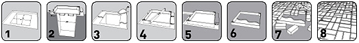 ACO TopTek Paving