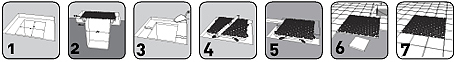 ACO TopTek Solid